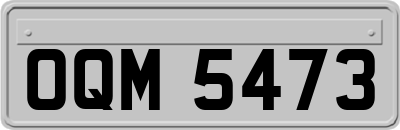 OQM5473