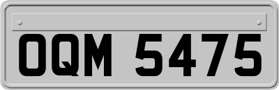 OQM5475