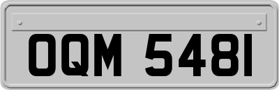 OQM5481