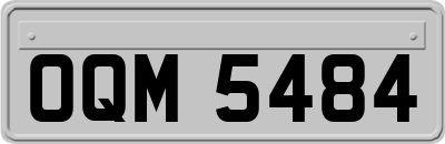 OQM5484