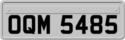 OQM5485