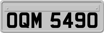OQM5490