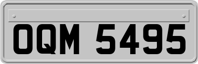 OQM5495