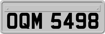 OQM5498