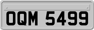 OQM5499