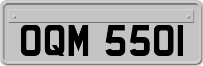 OQM5501