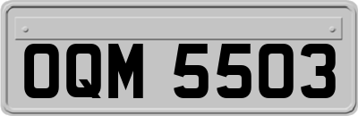 OQM5503