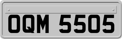 OQM5505