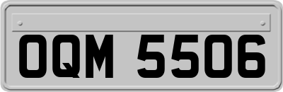 OQM5506