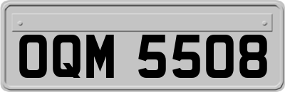 OQM5508