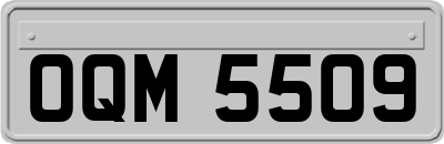 OQM5509