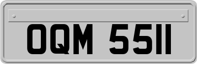 OQM5511