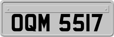 OQM5517