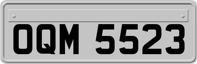 OQM5523