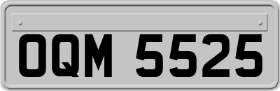 OQM5525