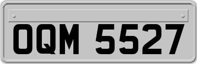 OQM5527