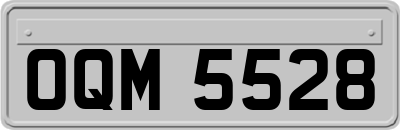 OQM5528