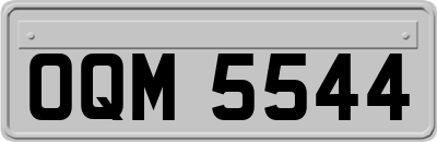 OQM5544