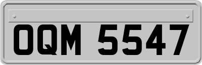 OQM5547