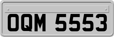 OQM5553