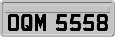 OQM5558