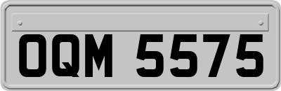 OQM5575
