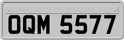 OQM5577