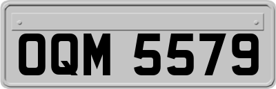 OQM5579
