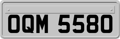 OQM5580