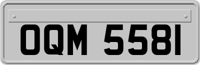OQM5581