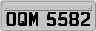 OQM5582