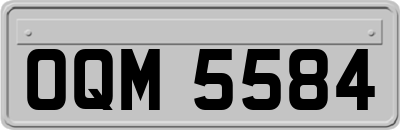 OQM5584