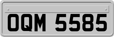 OQM5585