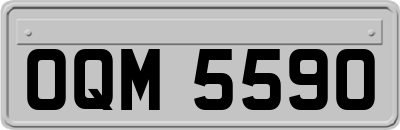 OQM5590