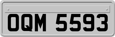 OQM5593