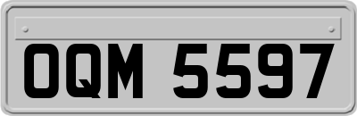 OQM5597
