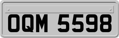 OQM5598