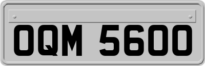 OQM5600