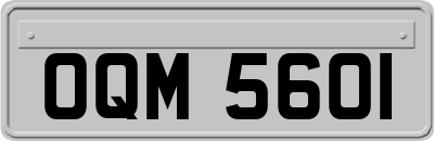 OQM5601