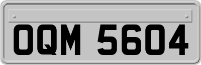 OQM5604