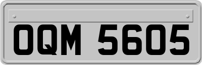 OQM5605