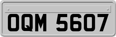 OQM5607