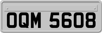 OQM5608