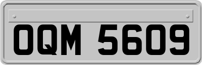 OQM5609