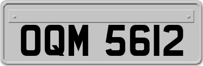 OQM5612
