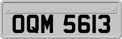 OQM5613