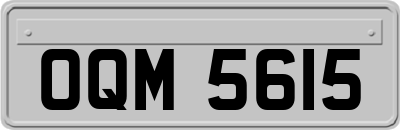 OQM5615