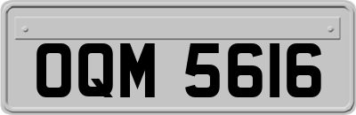 OQM5616