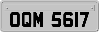 OQM5617