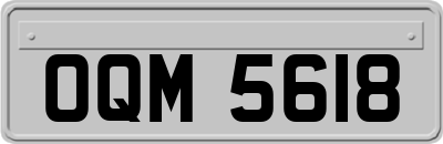 OQM5618